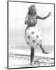 Yvette Vickers-null-Mounted Photo