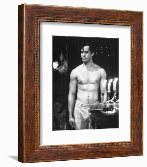 Billy Zane-null-Framed Photo