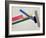 Suprematist Construction-Kasimir Malevich-Framed Giclee Print