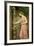Psyche Entering Cupid's Garden, 1903-John William Waterhouse-Framed Giclee Print
