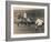 Bolton Wanderers vs. West Ham United, FA Cup Final, 28th April 1923-English Photographer-Framed Photographic Print