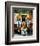 The Monkees-null-Framed Photo