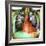 Heart Pacemaker, X-ray-Du Cane Medical-Framed Premium Photographic Print