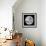 Full Moon-John Sanford-Framed Premium Photographic Print displayed on a wall