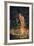 Midsummer Eve-Edward Robert Hughes-Framed Giclee Print