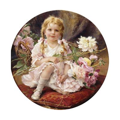 Giclee Print, , small