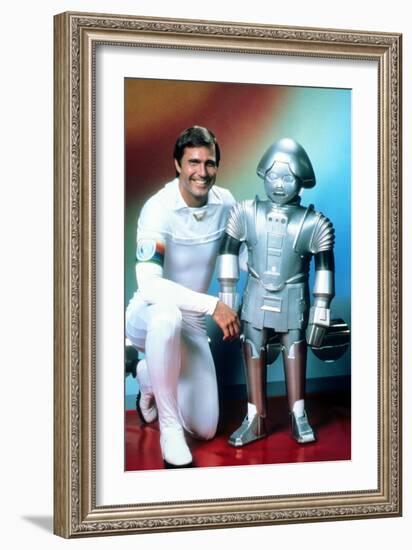 Buck Rogers in the 25th Century-null-Framed Photo