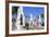 Bayfront, Sarasota, Florida, United States of America, North America-Richard Cummins-Framed Photographic Print