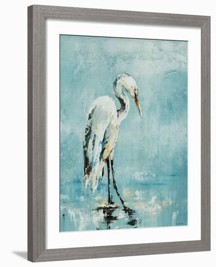 Mornings Bath-Sydney Edmunds-Framed Giclee Print