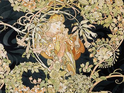 Giclee Print, , small