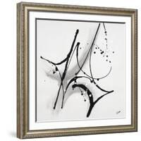 Divine III-Rikki Drotar-Framed Giclee Print