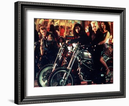 The Lost Boys-null-Framed Photo