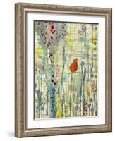 Alpha-Sylvie Demers-Framed Giclee Print