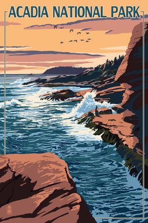 Premium Giclee Print, , small