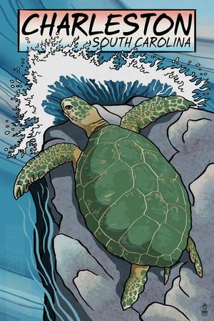 Premium Giclee Print, , small