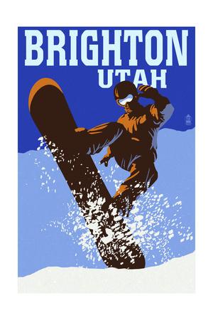 Premium Giclee Print, , small