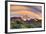 Argentina, Patagonia, El Chalten, Los Glaciares National Park, Cerro Fitzroy Peak-Michele Falzone-Framed Photographic Print