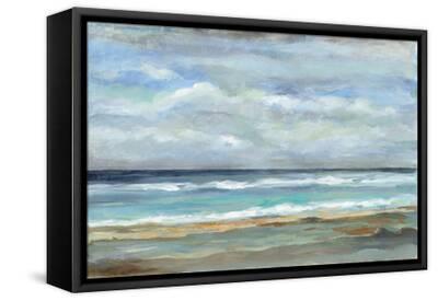 Stretched Canvas Print, , small