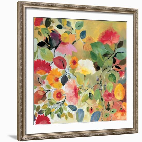 Garden of Hope-Kim Parker-Framed Giclee Print