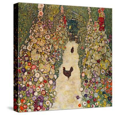 Stretched Canvas Print, , small