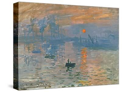 Stretched Canvas Print, , small