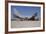 Italian Air Force Kc-767A Tanker Planes at Pratica Di Mare Air Base, Italy-Stocktrek Images-Framed Photographic Print