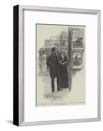 Greville Fane Giclee Print By Amedee Forestier Artcom - 