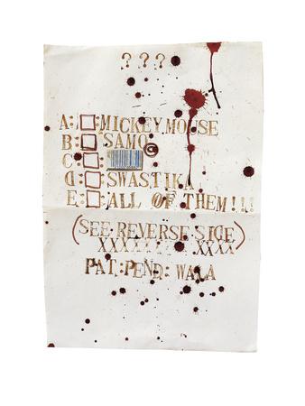 Giclee Print, , small