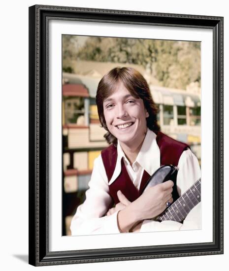 The Partridge Family-null-Framed Photo