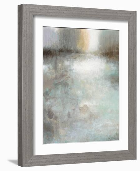 Soft Focus Day 1-Norman Wyatt Jr^-Framed Art Print