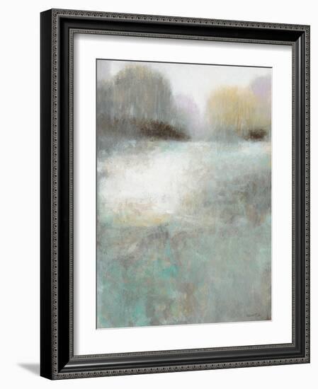 Soft Focus Day 2-Norman Wyatt Jr^-Framed Art Print