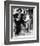 Butch Cassidy and the Sundance Kid-null-Framed Photo