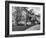 Motor Racing at Oulton Park, 1953-Staff-Framed Photographic Print