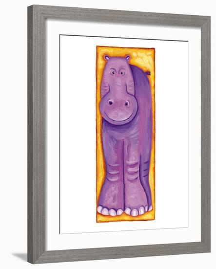 Henry-Kate Mawdsley-Framed Premium Giclee Print