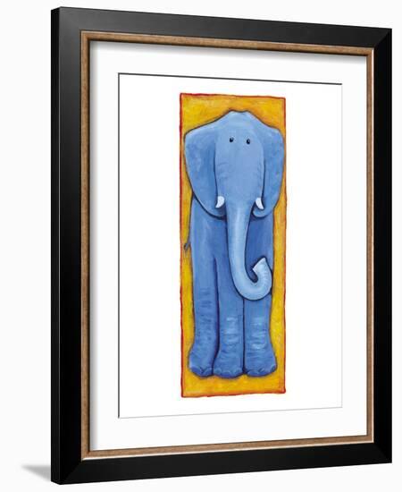 Nellie-Kate Mawdsley-Framed Premium Giclee Print