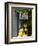 Lemons, Positano, Amalfi Coast, Campania, Italy-Walter Bibikow-Framed Photographic Print