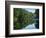 Meramec River, Bennett Spring State Park, Missouri, USA-Charles Gurche-Framed Photographic Print