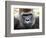 Boulas the Silverback Male Gorilla at Belfast Zoo, July 2001-null-Framed Photographic Print