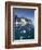 Fugle Fjord, Spitsbergen Island, Arctic, Norway, Europe-James Hager-Framed Photographic Print