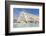 La Ciudad De Las Artes Y Las Ciencias (City of Arts and Sciences), Valencia, Spain-Chris Hepburn-Framed Photographic Print