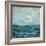 Seascape Sketches II-Silvia Vassileva-Framed Art Print