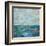 Seascape Sketches I-Silvia Vassileva-Framed Art Print