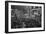 1964 Democratic Convention, Atlantic City, New Jersey-null-Framed Premium Photographic Print