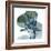 Lilly of Eucalyptus 2-Albert Koetsier-Framed Premium Giclee Print