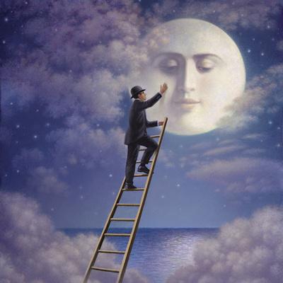 Giclee Print, , small