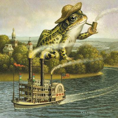 Giclee Print, , small