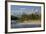 Pacific Creek, Moran Junction, Grand Teton National Park, Wyoming, USA-Michel Hersen-Framed Photographic Print