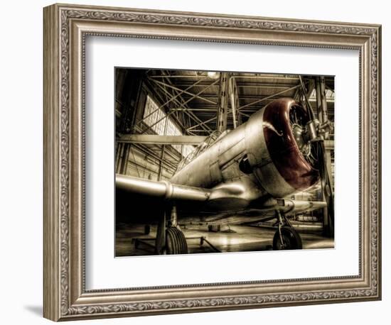 Zoom-Stephen Arens-Framed Photographic Print