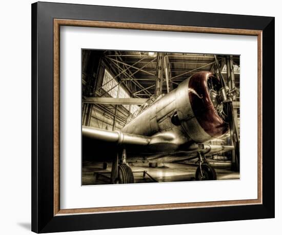 Zoom-Stephen Arens-Framed Photographic Print