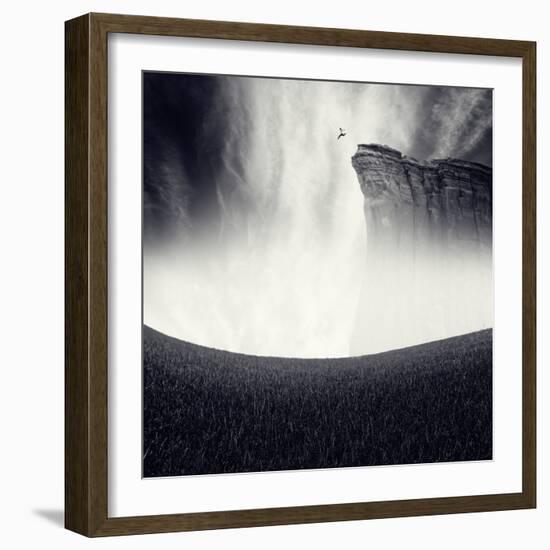 Libre-Luis Beltran-Framed Photographic Print